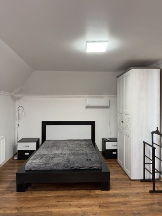 Оренда квартири з паркомісцем - фото 1