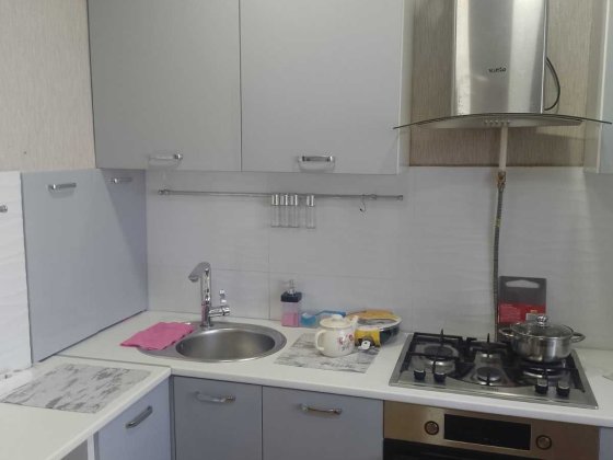 Свободна  сучасна квартира  в безопасном районе Кривий Ріг