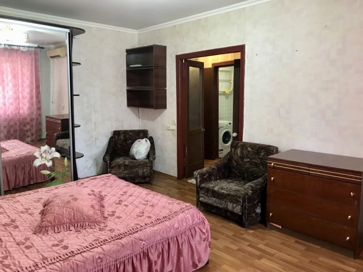 1-кімн. Юность, вул. Інни Дерусової (Кузнецова) - фото 1