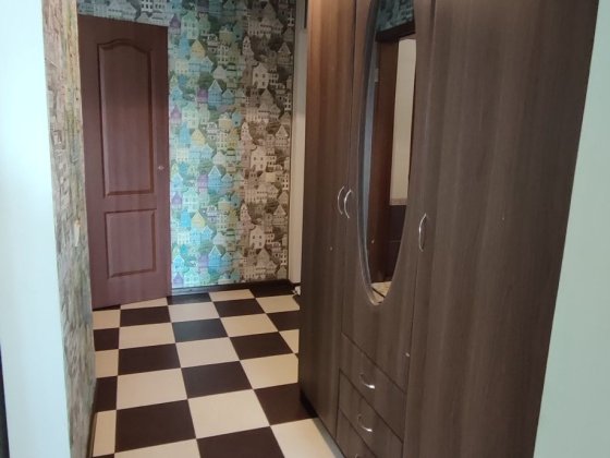 Оренда 1к квартири Ірпінь