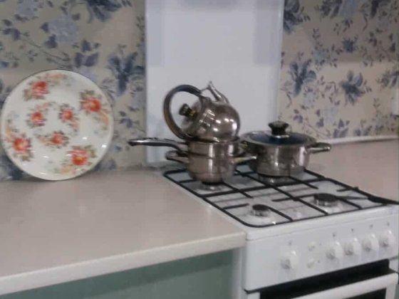 Здам в оренду однокімнатну квартиру в новобудові від власника Кременчук