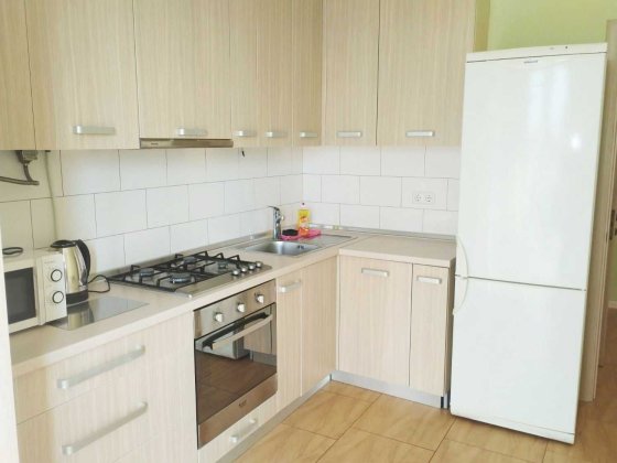 Здається в оренду 1к квартира в м. Ірпінь, біля парку. Ірпінь