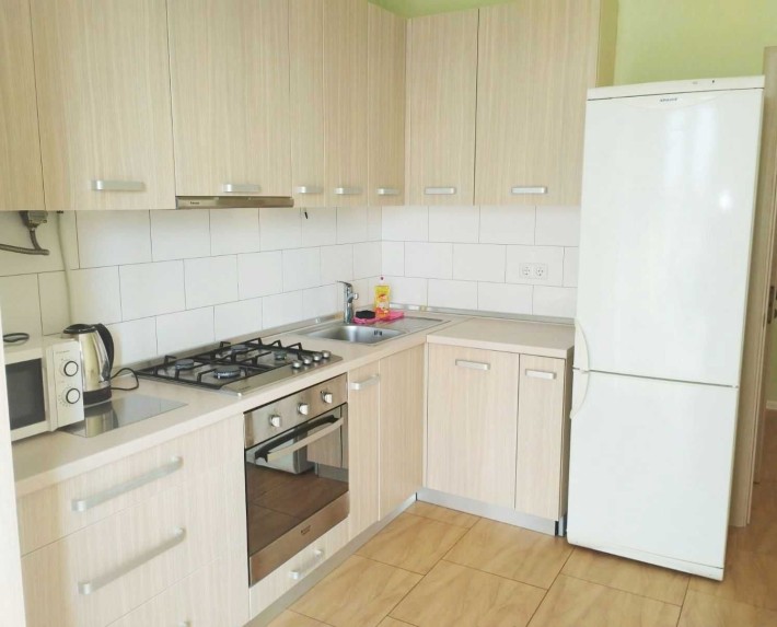 Здається в оренду 1к квартира в м. Ірпінь, біля парку. - фото 1