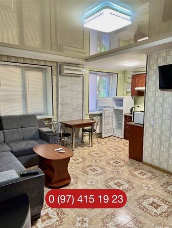 Здам 3 км. кв в центрі міста. Жд. Авто  20000 тис . - фото 1