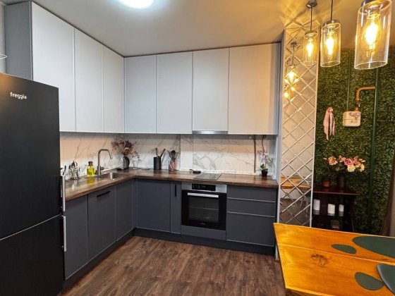 Здам в оренду простору квартиру з якісним ремонтом Ірпінь