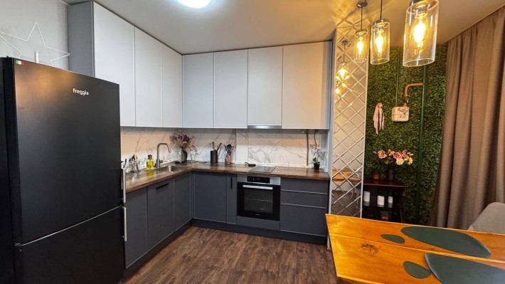 Здам в оренду простору квартиру з якісним ремонтом - фото 1