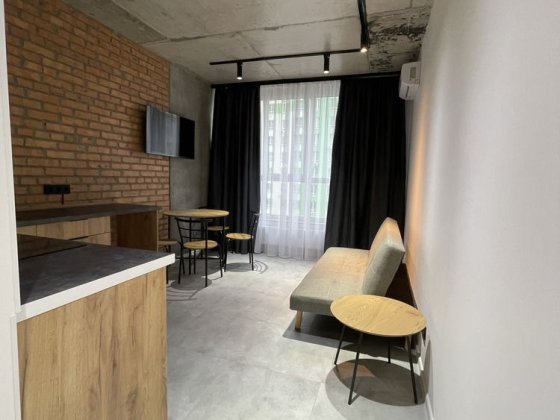 Однокімнатна Сіті Парк Ірпінь