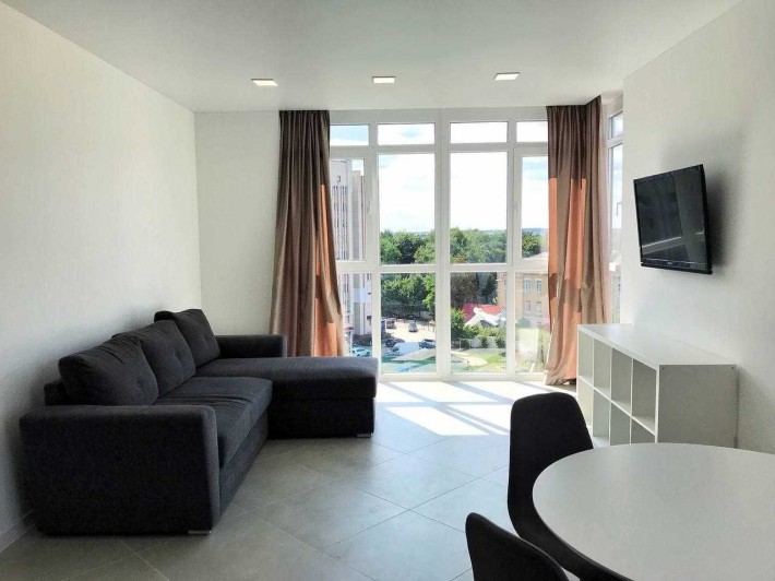 Оренда 1-кімн. ЖК Панорама - фото 1