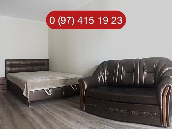 Здам 1 км. кв в центрі міста. По мімячно, довгостр.Жд. Авто вокзали. Кременчук