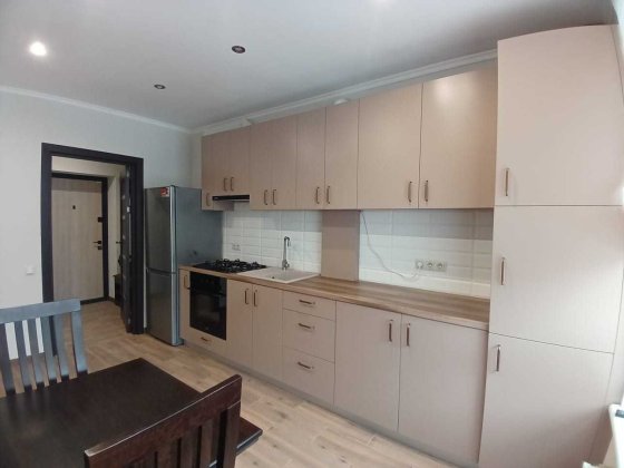 Оренда 1 кімнатної квартири в ЖК Молодість, 40 м2 - 17000грн. Ірпінь