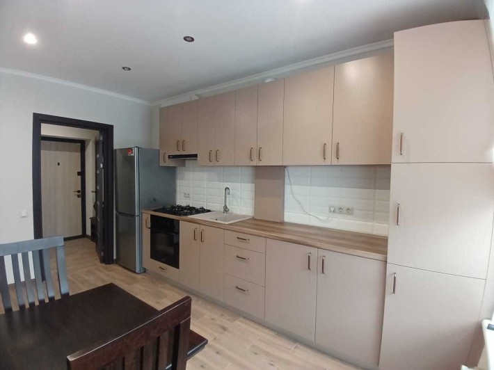 Оренда 1 кімнатної квартири в ЖК Молодість, 40 м2 - 17000грн. - фото 1