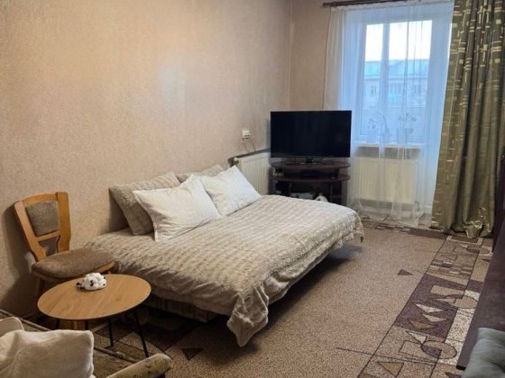 Оренда 1.к.кв в  р-оні  Княгинена  новобудова Івано-Франківськ