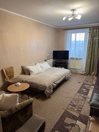 Оренда 1.к.кв в  р-оні  Княгинена  новобудова - фото 1