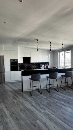 Оренда 3-кім квартири + кухня-вітальня, енергонезалежність - фото 1