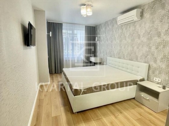 Оренда квартири 38м2 з ГАЗОВИМ опаленням. Вся інфраструктура поруч Ірпінь