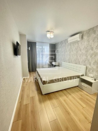 Оренда квартири 38м2 з ГАЗОВИМ опаленням. Вся інфраструктура поруч - фото 1