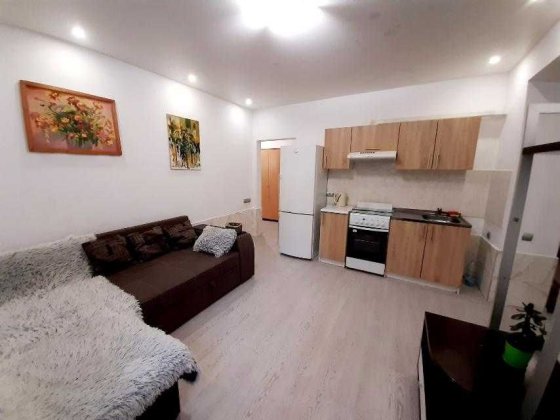 оренда однокімнатної квартири в Ірпіні біля парку Незнайка Ірпінь