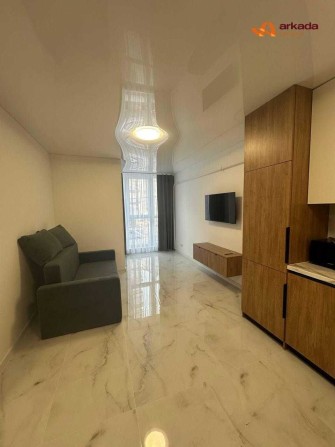 Оренда 2-кімнатної квартири — Національна Гвардія / Чорновола     d - фото 1