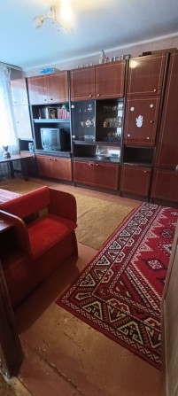 Здаю однокімнатну квартиру на довгостроковий час  2800 грн - фото 1