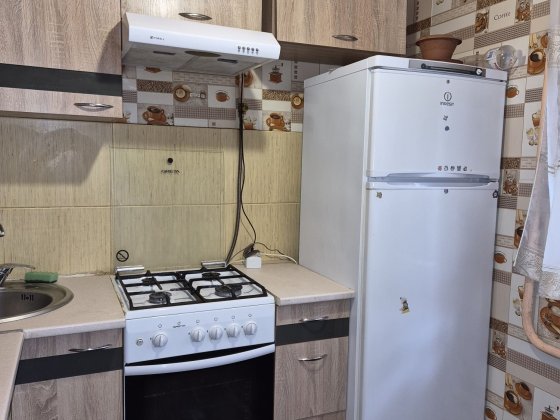 Аренда 1но комн квартира 2места у. Кармелюка 1/5 парк Югок Ингулецкий! Кривой Рог