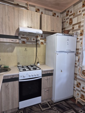 Аренда 1но комн квартира 2места у. Кармелюка 1/5 парк Югок Ингулецкий! - фото 1