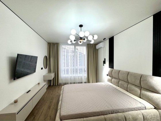 Оренда 1-кім.квартири в ЖК Фемілі Плаза Івано-Франківськ