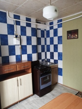 Сдам 1комн.квартиру на БМВ(Миколи Вороного) - фото 1