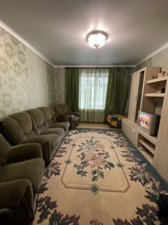 Сдаю квартиру на ул.Мировича,Огонек! - фото 1