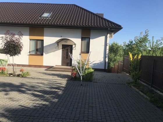 Здам в оренду будинок район дубнівськоі Луцк