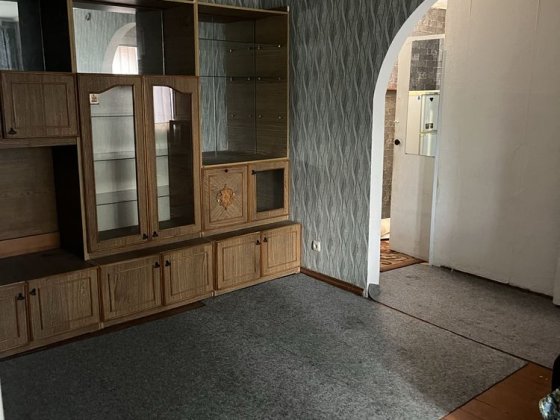 Здам квартиру. Власник. Кривий Ріг