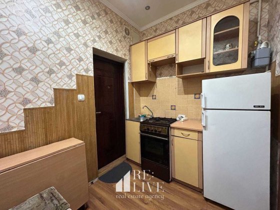 Оренда однокімнатної квартири у центрі міста Луцьк