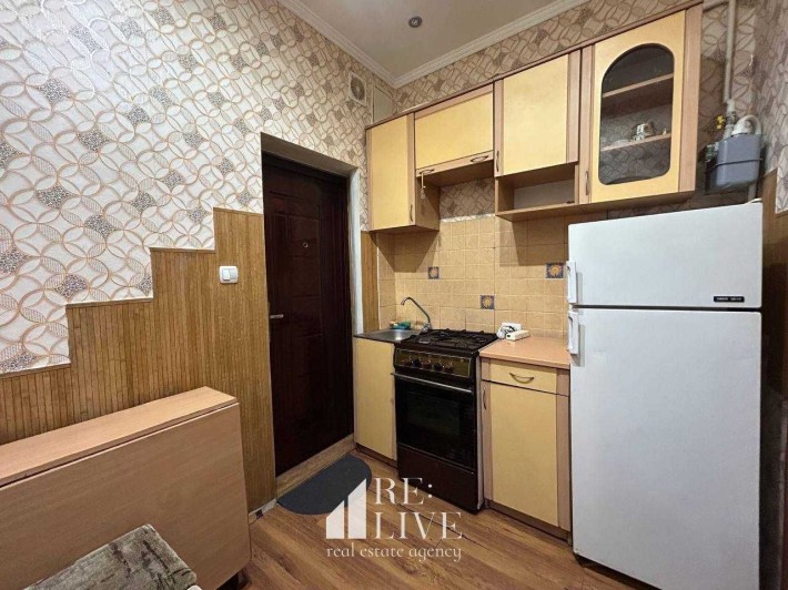 Оренда однокімнатної квартири у центрі міста - фото 1