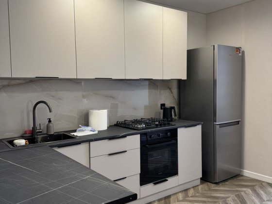 Оренда шикарної 1к квартири в Центрі Хмельницький