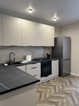 Оренда шикарної 1к квартири в Центрі - фото 1