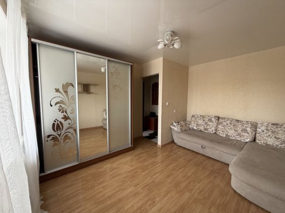 Здам 1 кім квартиру на пр. Відродження Луцк