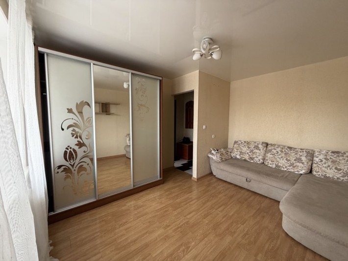 Здам 1 кім квартиру на пр. Відродження - фото 1