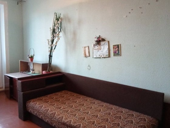 Оренда бюджетної квартири на Жзержинці Кривий Ріг