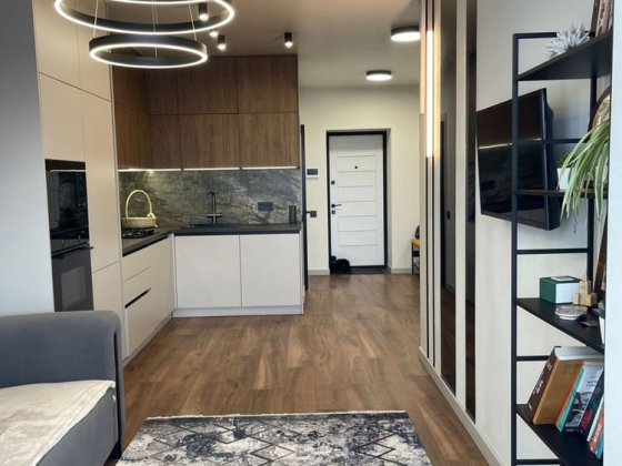 Здам квартиру від ВЛАСНИКА. Жк Дрім Таун. Луцьк