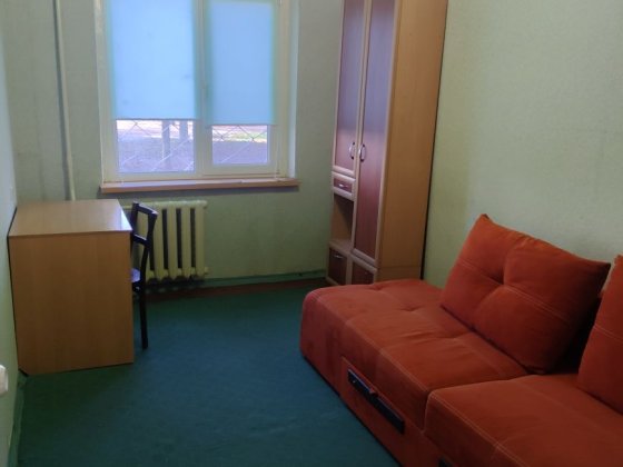 Аренда 2-кімнатної квартири Кривой Рог