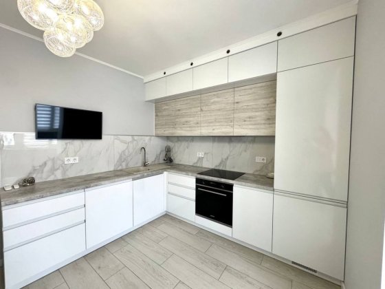 Район Виставка, євроремонт Хмельницкий