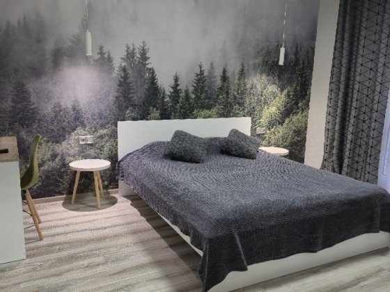 Здам однокімнатну на тривалий термін. Власник. Луцьк