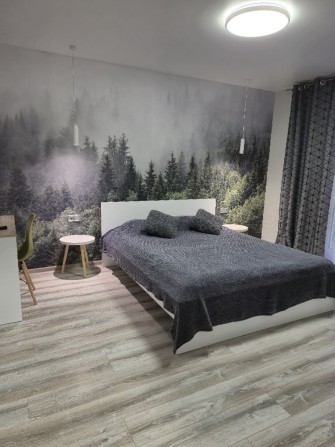 Здам однокімнатну на тривалий термін. Власник. - фото 1