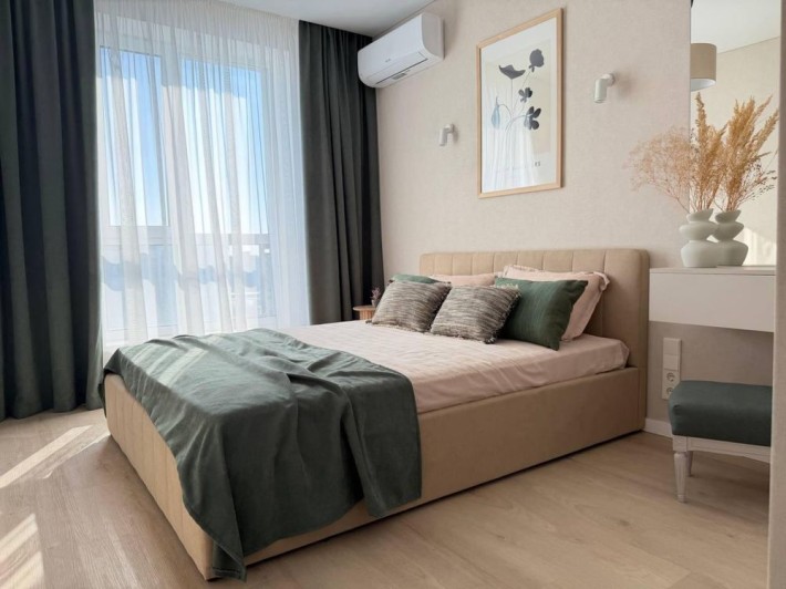 Оренда квартир з панорамою | Перше поселення | БЕЗ КОМІСІЇ | Власник - фото 1