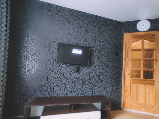 Оренда 1 кімн. квартири з ремонтом вул. Кравчука 42 Луцьк