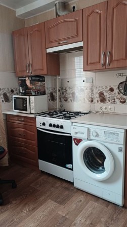 Оренда 1К квартири в Саксаганському районі - фото 1