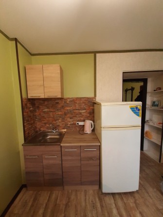 С 27.02 Здам 1 кімн  на К.Касіора  Соцмісто Автовокзал поряд  з меблям - фото 1