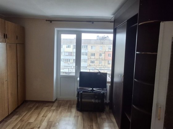 1-комнатная квартира в хорошем состоянии после ремонта. Кривий Ріг