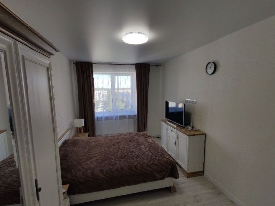 Довготривали оренда 1К квартири Луцьк