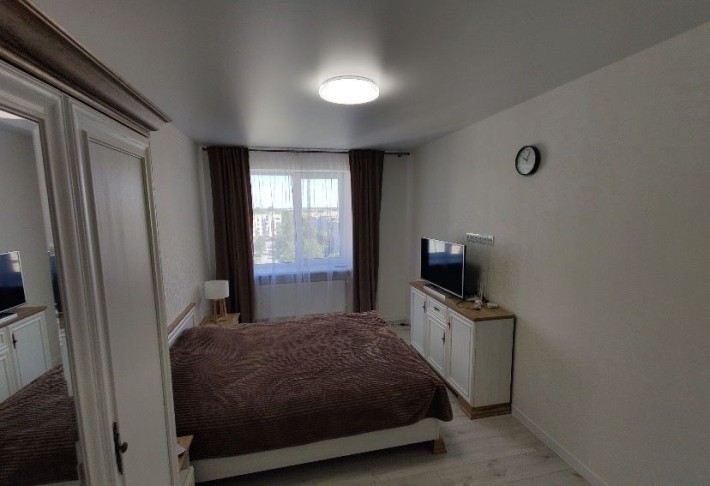 Довготривали оренда 1К квартири - фото 1