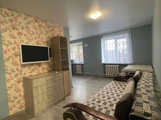 Здається 3к.квартира в районі «Променя» Луцьк